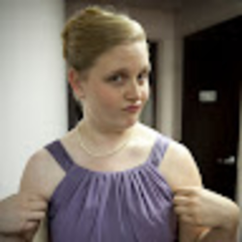 Meet your Posher, Bethany